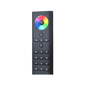 RF RGB ALL IN ONE REMOTE CONTROL - CREATE WARM, NE
