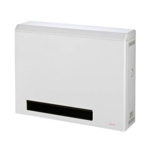 3KW STORAGE HEATER + FAN
