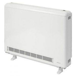 ELNUR 1742W/550W HIGH HEAT RETENTION STORAGE HEATER