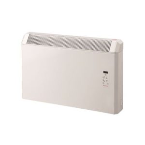 ELNUR 1500W PANEL HEATER + DIGITAL TIMER