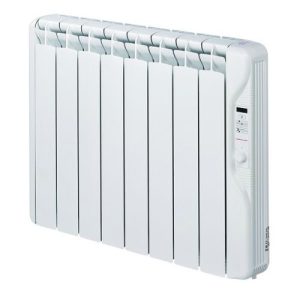 ELNUR .5KW THERMAL INERTIA RAD ECO