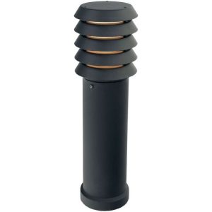 ELSTEAD ALTA 1 LIGHT MEDIUM BOLLARD