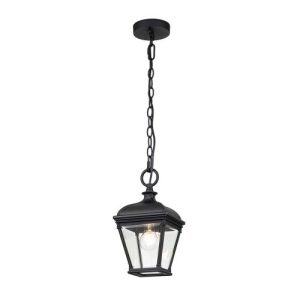 ELSTEAD BAYVIEW 1 LIGHT MEDIUM CHAIN LANTERN