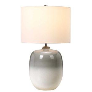 ELSTEAD CHALK FARM TABLE LAMP
