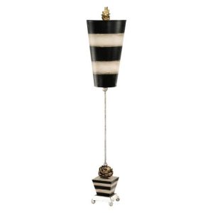 ELSTEAD PEONY 1 LIGHT TABLE LAMP
