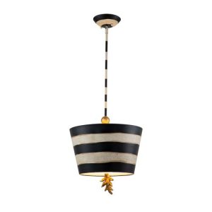 ELSTEAD SOUTH BEACH 1 LIGHT PENDANT