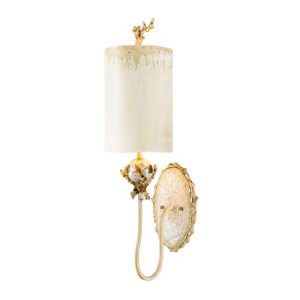 ELSTEAD TRELLIS 1  LIGHT WALL LIGHT