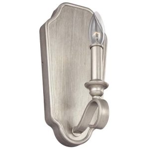 ELSTEAD DEWITT 1 LIGHT WALL LIGHT