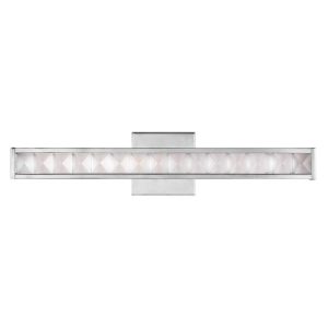 ELSTEAD JESSIE 1 LIGHT LED WALL LIGHT