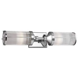 ELSTEAD PAULSON 2 LIGHT BAR LIGHT