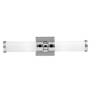 ELSTEAD PAYNE 2 LIGHT WALL LIGHT