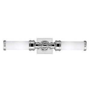 ELSTEAD PAYNE 2 LIGHT WALL LIGHT