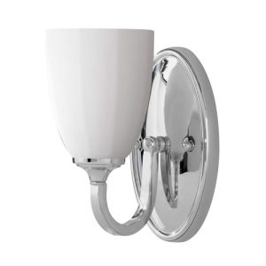 ELSTEAD PERRY 1 LIGHT WALL LIGHT