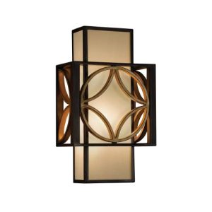 ELSTEAD REMY 1 LIGHT WALL LIGHT