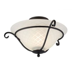 ELSTEAD SPARE GLASS(TCH/F)