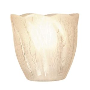 ELSTEAD GLASS SHADES OPTIONAL GLASS SHADE