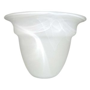 ELSTEAD GLASS SHADES OPTIONAL GLASS SHADE
