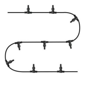 ELSTEAD GARDEN ZONE 10M PLUG CABLE
