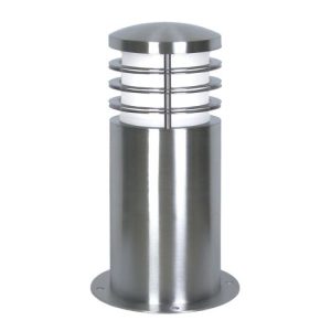 ELSTEAD SANDBANKS 1 LIGHT MINI BOLLARD