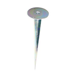 ELSTEAD SPIKE FOR SANDBANKS AND POOLE BOLLARDS