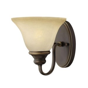 ELSTEAD CELLO 1 LIGHT WALL LIGHT