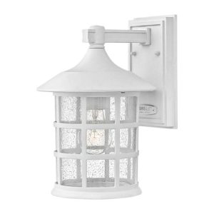 ELSTEAD FREEPORT 1LT MEDIUM WALL LANTERN