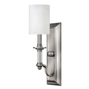 ELSTEAD SUSSEX 1 LIGHT WALL LIGHT
