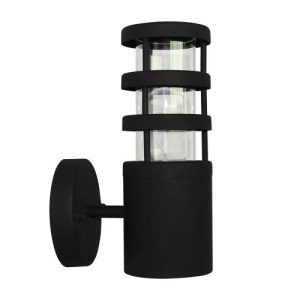 ELSTEAD HORNBAEK 1 LIGHT WALL LANTERN