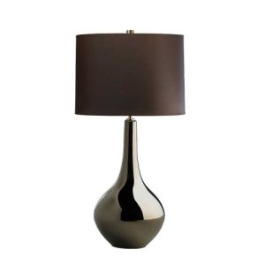 ELSTEAD JOB 1 LIGHT TABLE LAMP