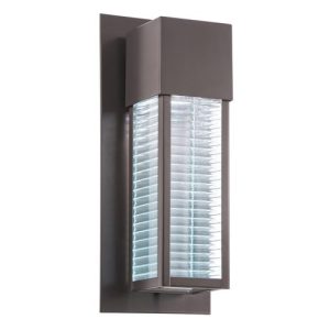 ELSTEAD SOREL 1 LIGHT OUTDOOR WALL LANTERN