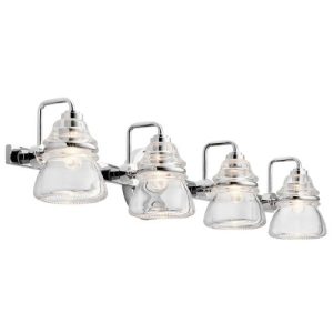 ELSTEAD TALLAND 4 LIGHT WALL LIGHT
