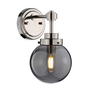 ELSTEAD KULA 1 LIGHT WALL LIGHT