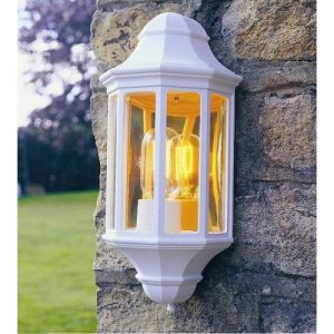 ELSTEAD MINI MALAGA WALL (DISC)