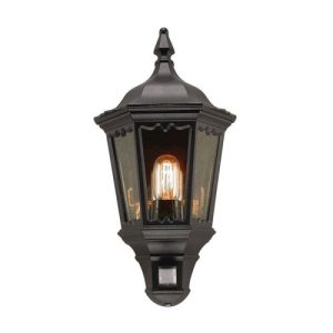 ELSTEAD MEDSTED HALF LANTERN
