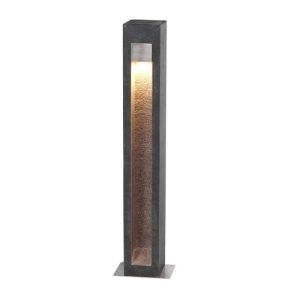 ELSTEAD PARKSTONELED BOLLARD