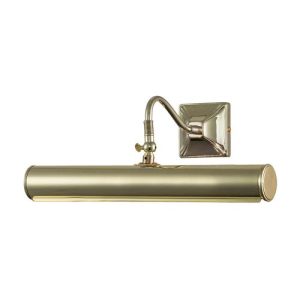 ELSTEAD PICTURE LIGHT POLISHED BRASS
