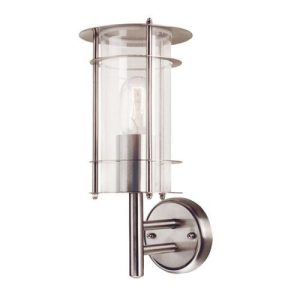 ELSTEAD PRAGUE WALL LANTERN
