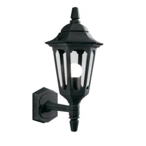 ELSTEAD PARISH MINI WALL LANTERN