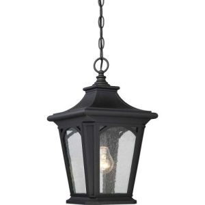 ELSTEAD BEDFORD 1 LIGHT SMALL CHAIN LANTERN