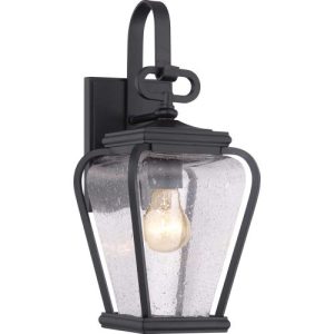 ELSTEAD PROVINCE 1 LIGHT SMALL WALL LANTERN