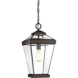 ELSTEAD RAVINE LARGE CHAIN LANTERN