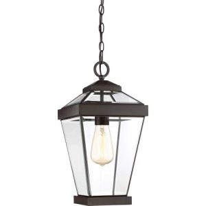 ELSTEAD RAVINE MEDIUM CHAIN LANTERN