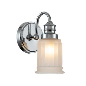 ELSTEAD SWELL 1 LIGHT WALL LIGHT