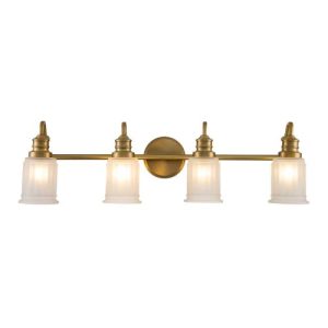 ELSTEAD SWELL 4 LIGHT WALL LIGHT