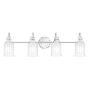 ELSTEAD SWELL 4 LIGHT WALL LIGHT