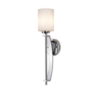 ELSTEAD TAYLOR 1 LIGHT LARGE WALL LIGHT