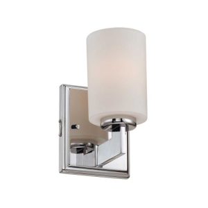 ELSTEAD TAYLOR 1 LIGHT SMALL WALL LIGHT