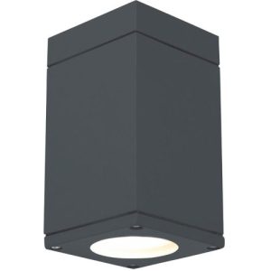 ELSTEAD SANDVIK 1 LIGHT DOWN CEILING LIGHT