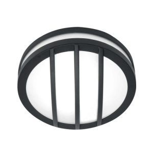 ELSTEAD SVEN 1 LIGHT WALL/CEILING LANTERN