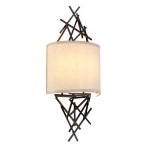 ELSTEAD TAIKO 2 LIGHT WALL LIGHT